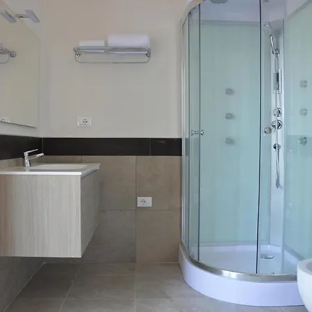 Coppularossa Carmela Bed & Breakfast Carovigno