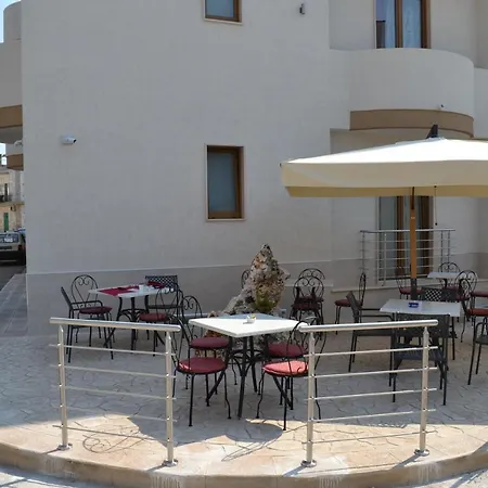 Bed & Breakfast Coppularossa Carmela