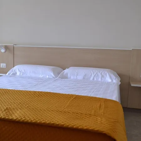 Bed & Breakfast Coppularossa Carmela