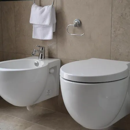 Bed & Breakfast Coppularossa Carmela