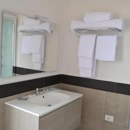 Bed & Breakfast Coppularossa Carmela *