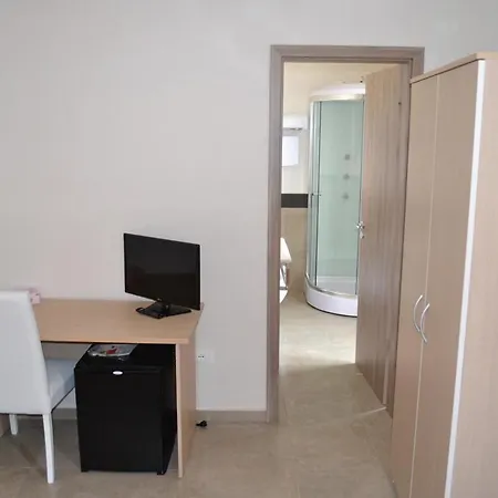 Coppularossa Carmela Bed & Breakfast Carovigno