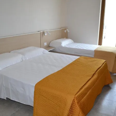 Bed & Breakfast Coppularossa Carmela *