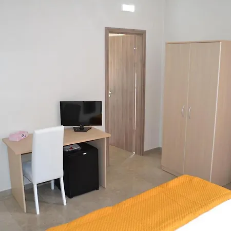 Bed & Breakfast Coppularossa Carmela Carovigno