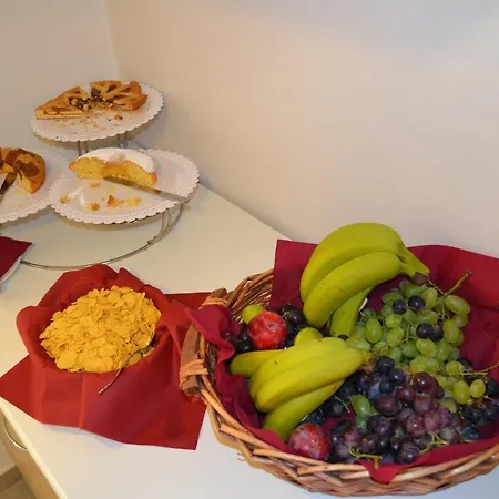 Coppularossa Carmela Bed & Breakfast