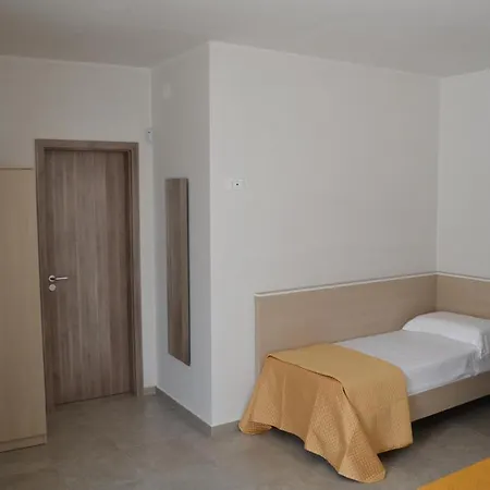Coppularossa Carmela Bed & Breakfast *