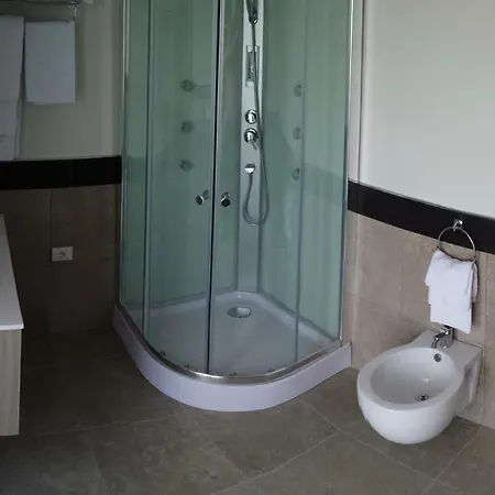 Bed & Breakfast Coppularossa Carmela *