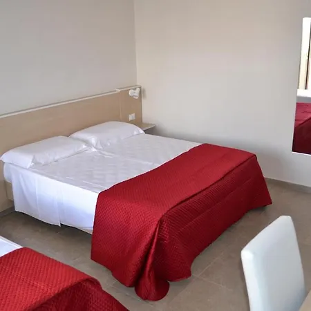 Coppularossa Carmela Bed & Breakfast *