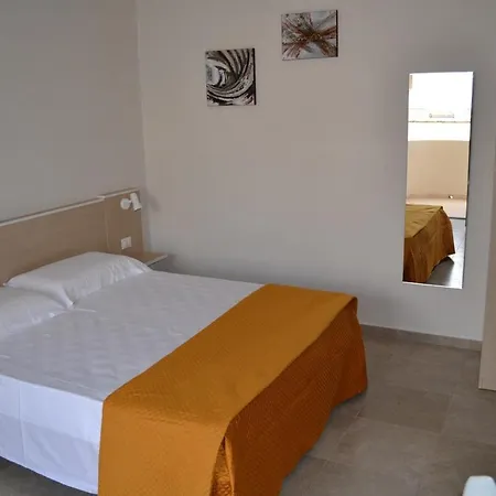 Bed & Breakfast Coppularossa Carmela *