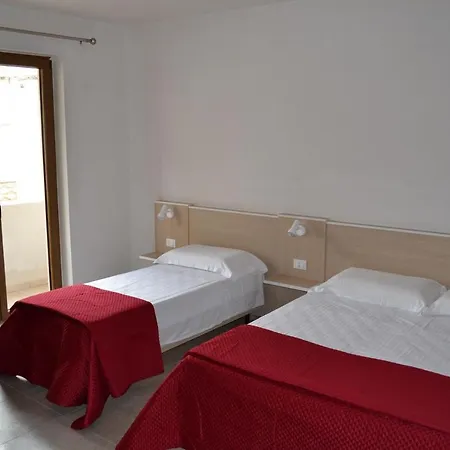 Coppularossa Carmela Bed & Breakfast *