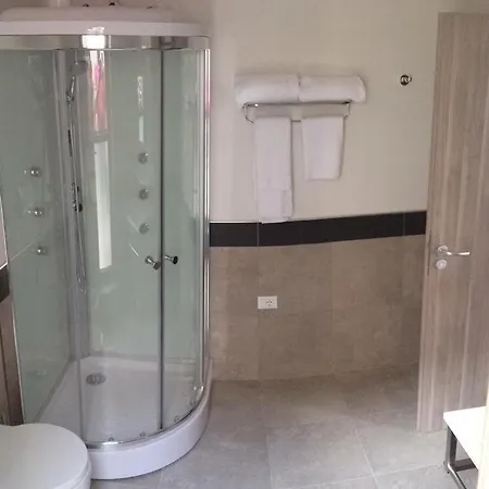 Coppularossa Carmela Bed & Breakfast Carovigno