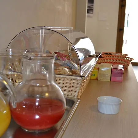Bed & Breakfast Coppularossa Carmela *