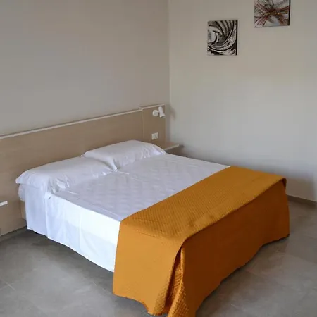 Coppularossa Carmela Bed & Breakfast *