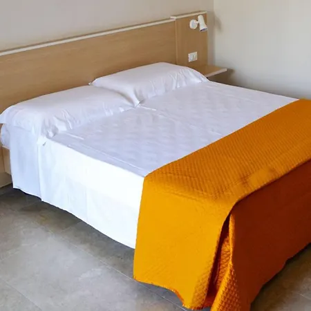 Coppularossa Carmela فندق مبيت وإفطار *