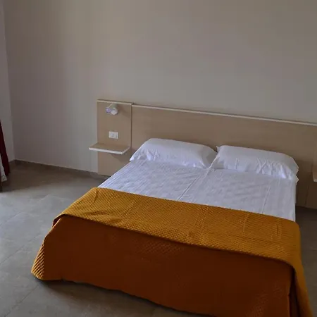 Coppularossa Carmela فندق مبيت وإفطار كاروفينيو